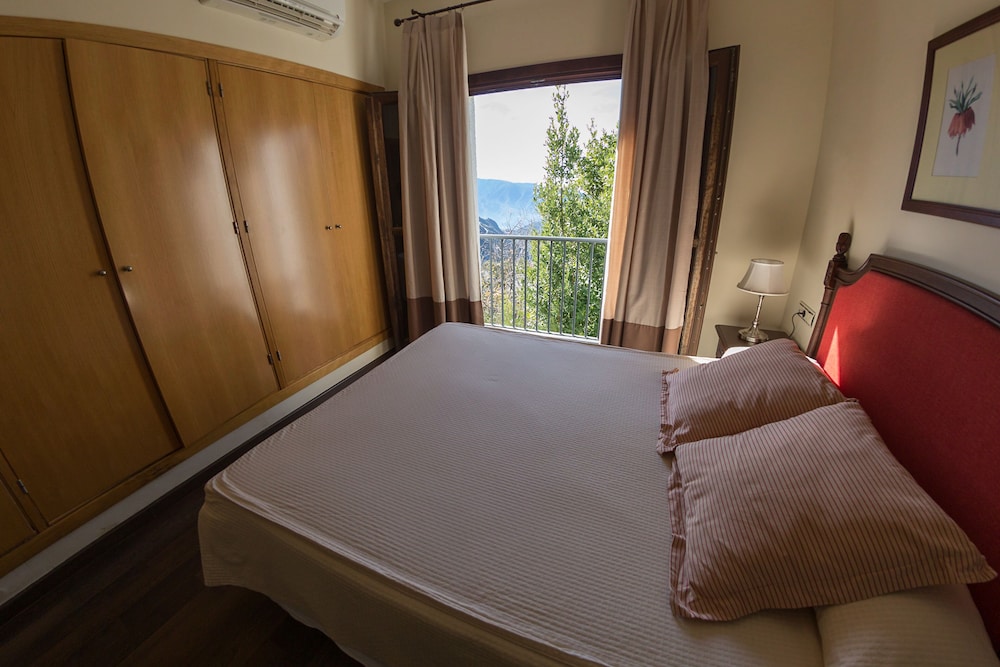 Deluxe Room photo 3