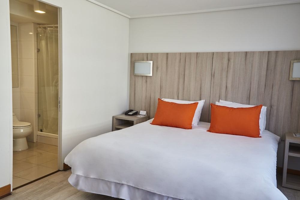 Executive Double Room photo 2