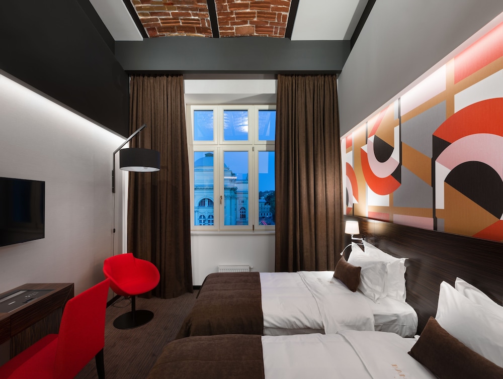 Superior Twin Room photo 3