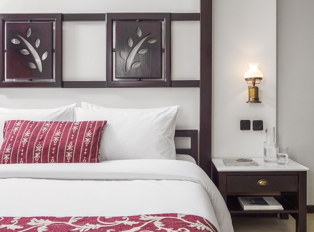 Superior room - Photo 1