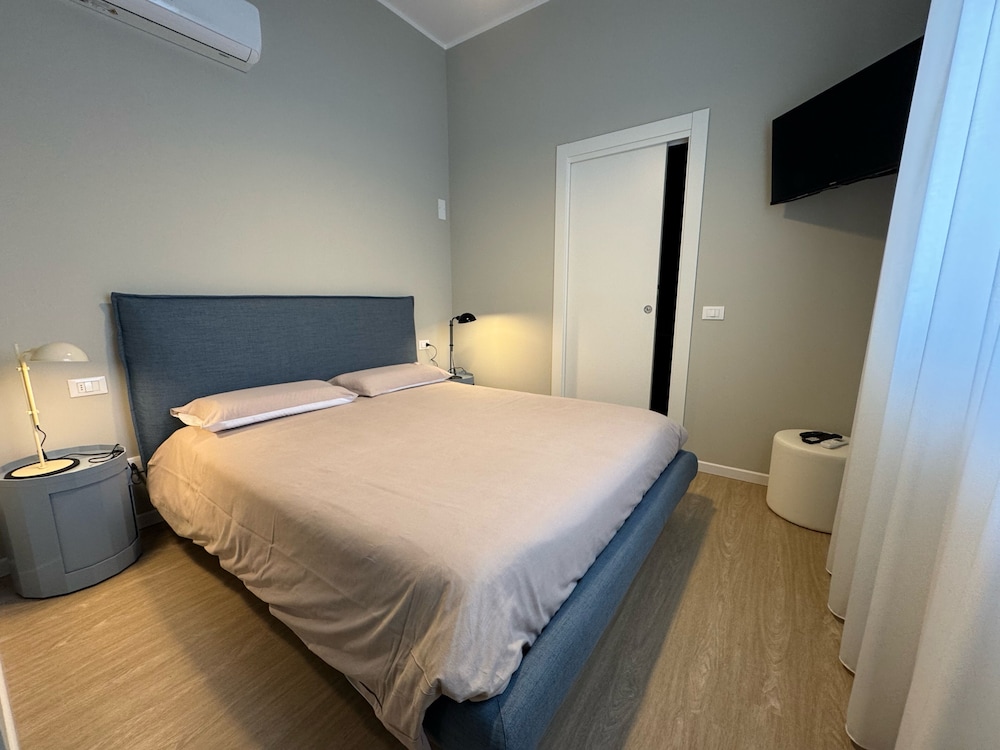 Basic Room