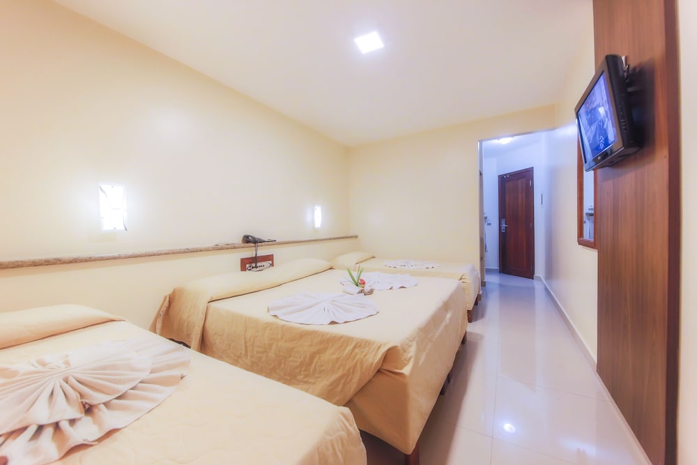 Standard Room photo 2