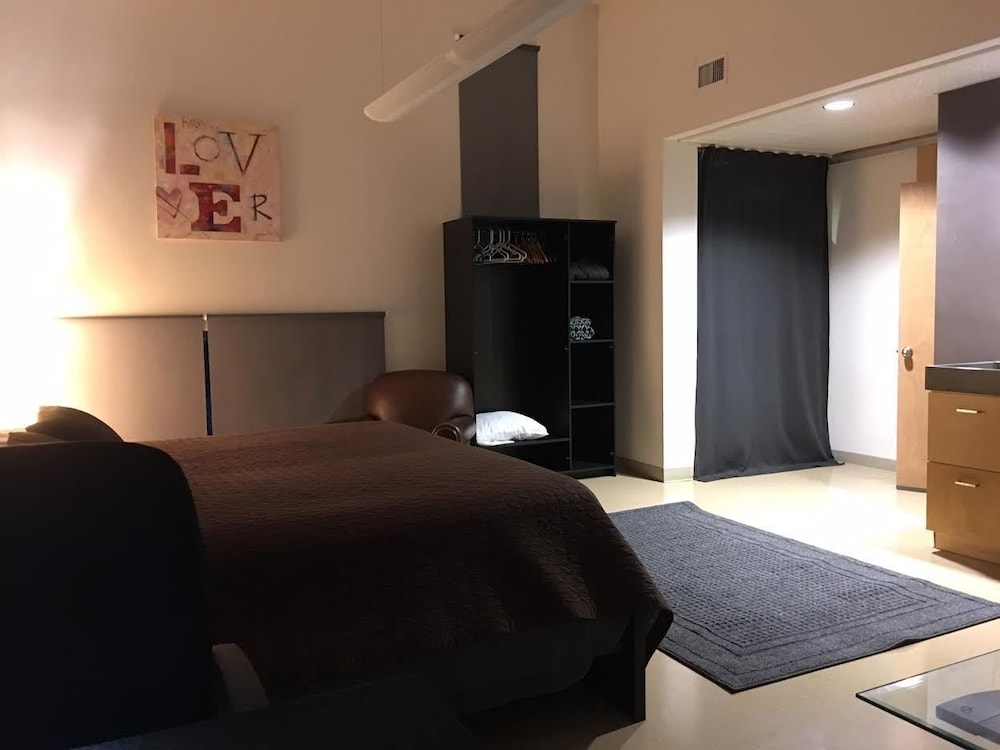 Standard Room, 1 Bedroom photo 1