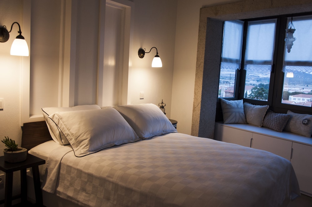 Habitación Doble Panorámica, 1 Cama Doble