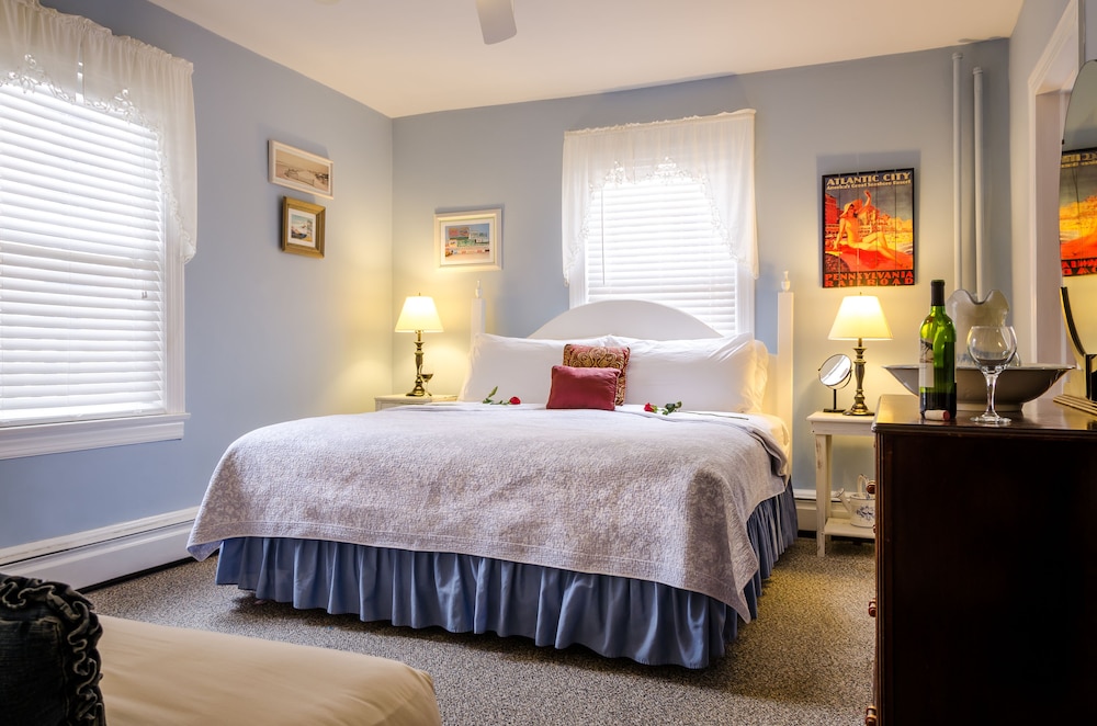 Premier Double Room