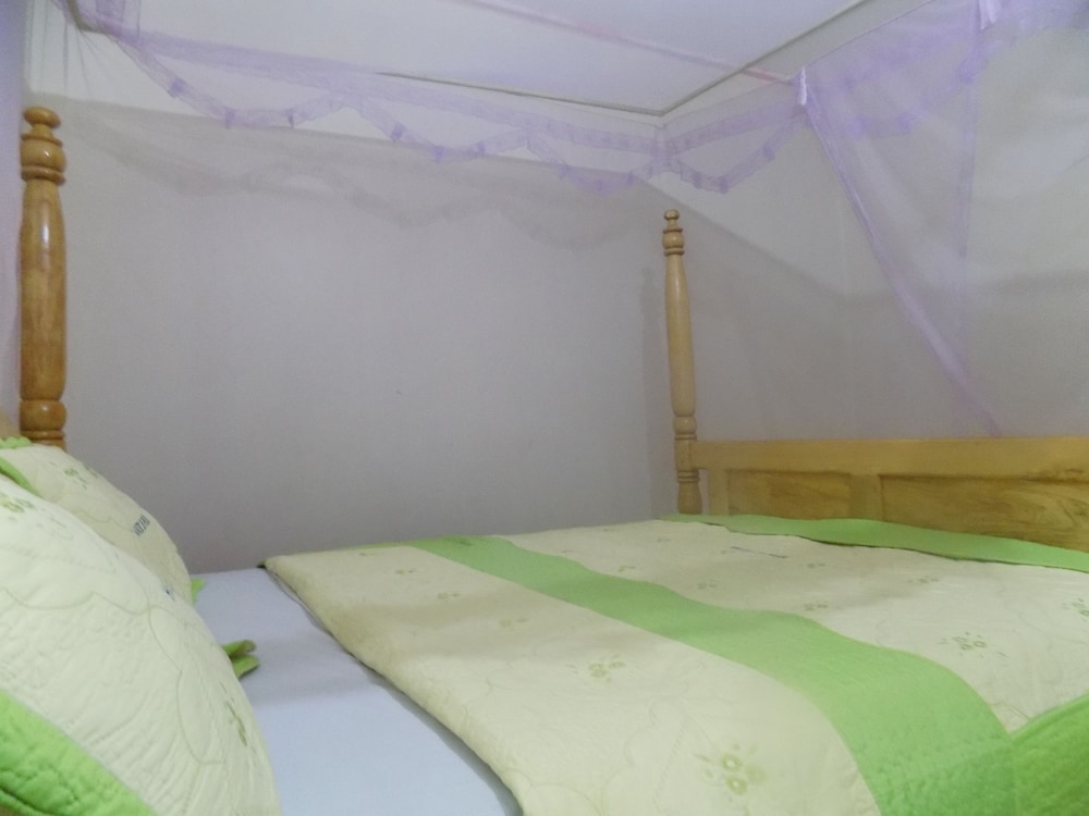 Economy Double Room, Annex Building photo 2