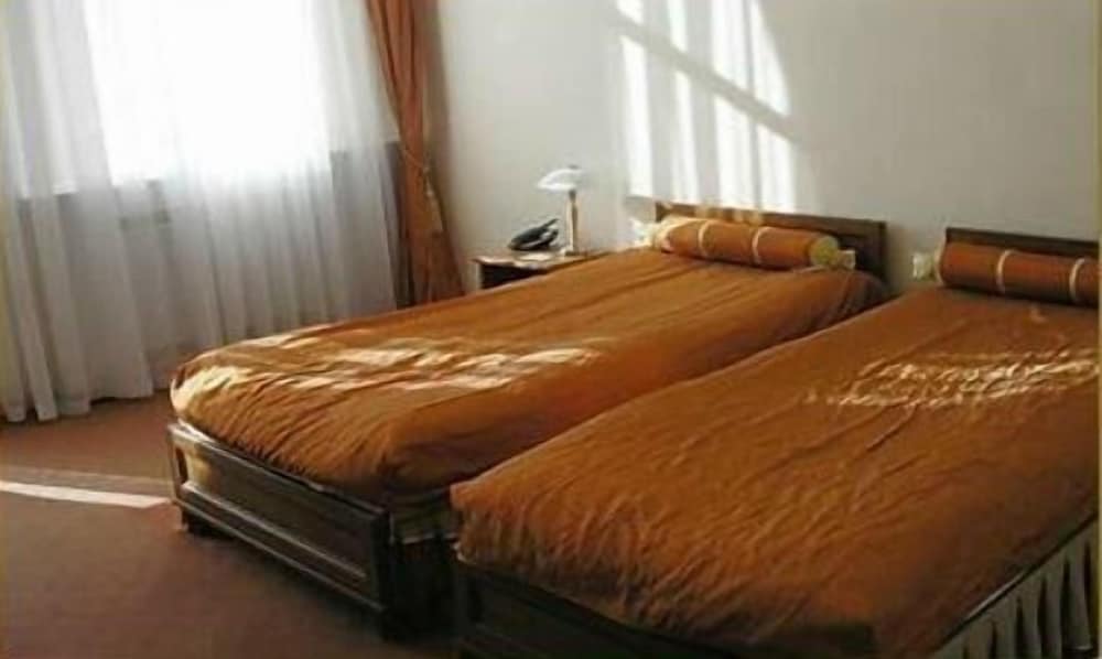 Standard Twin Room photo 1