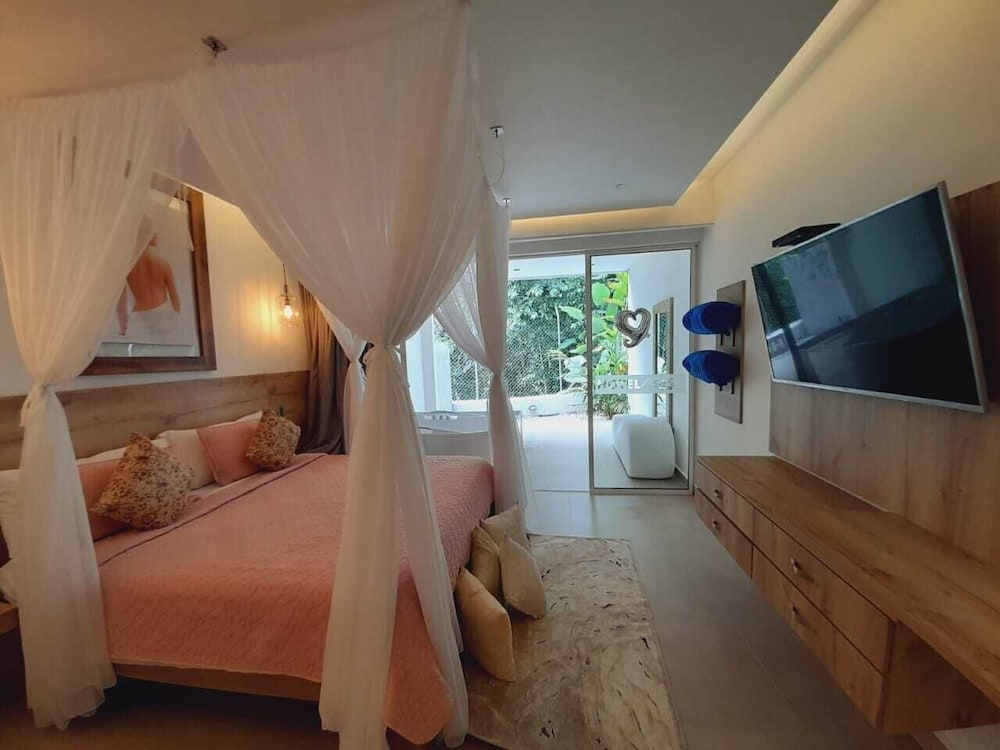 Deluxe Suite, Garden View photo 1