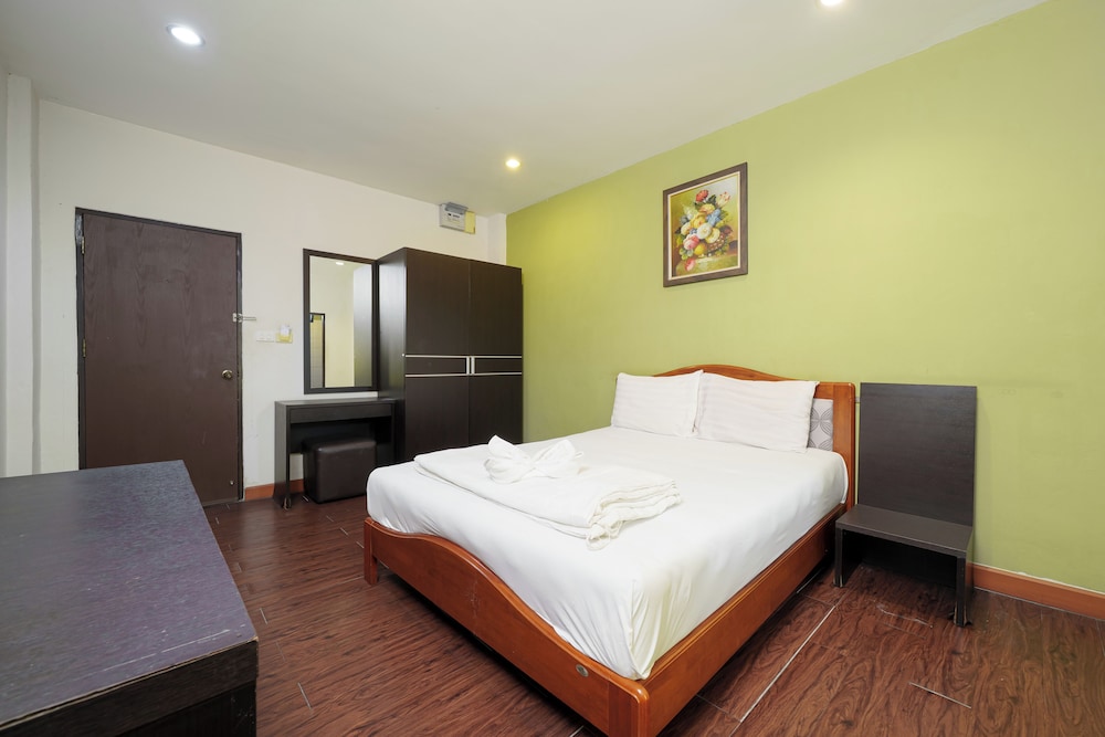 Superior Double Room photo 1