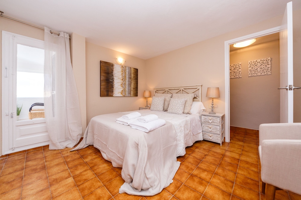 Apartamento, 3 habitaciones