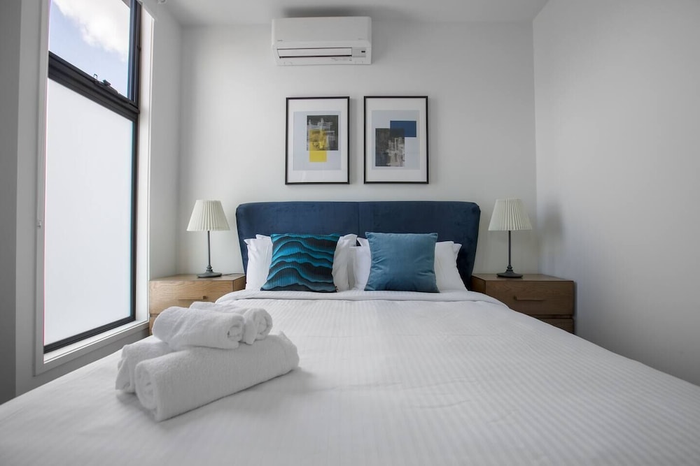 Villa (2 Bedrooms)