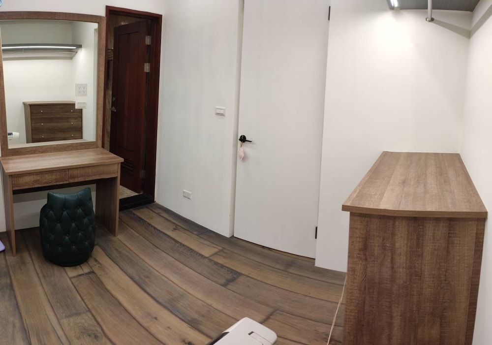 Quadruple Room photo 2