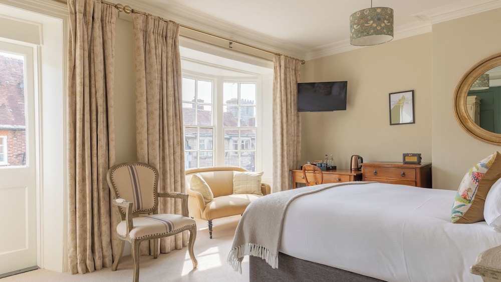 Superior Double Room photo 2