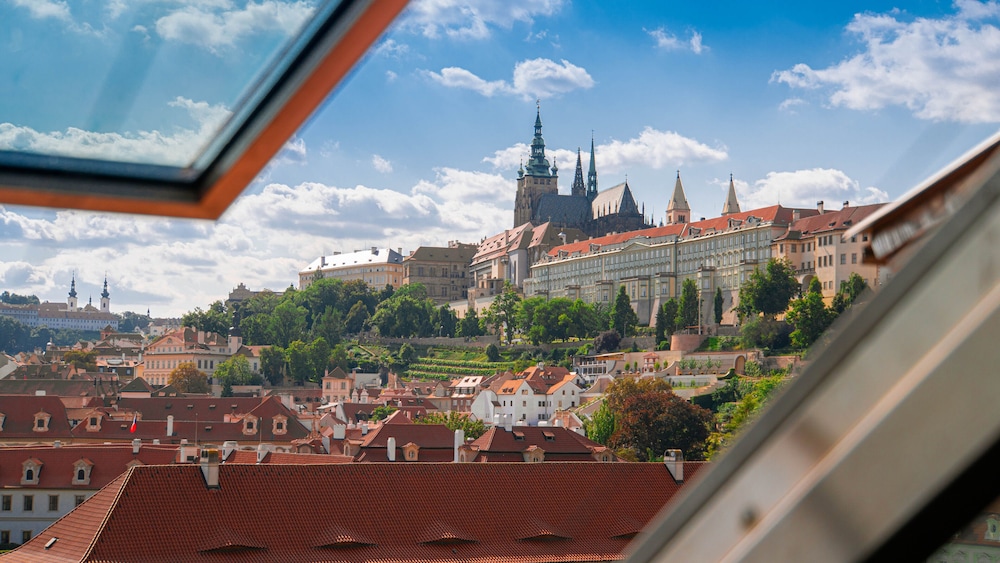 Prague Castle View Suite - Photo 3