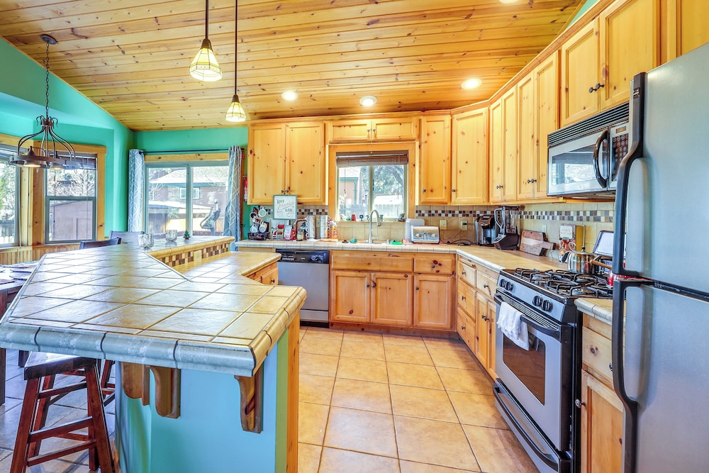 House (3 Bedrooms) photo 2