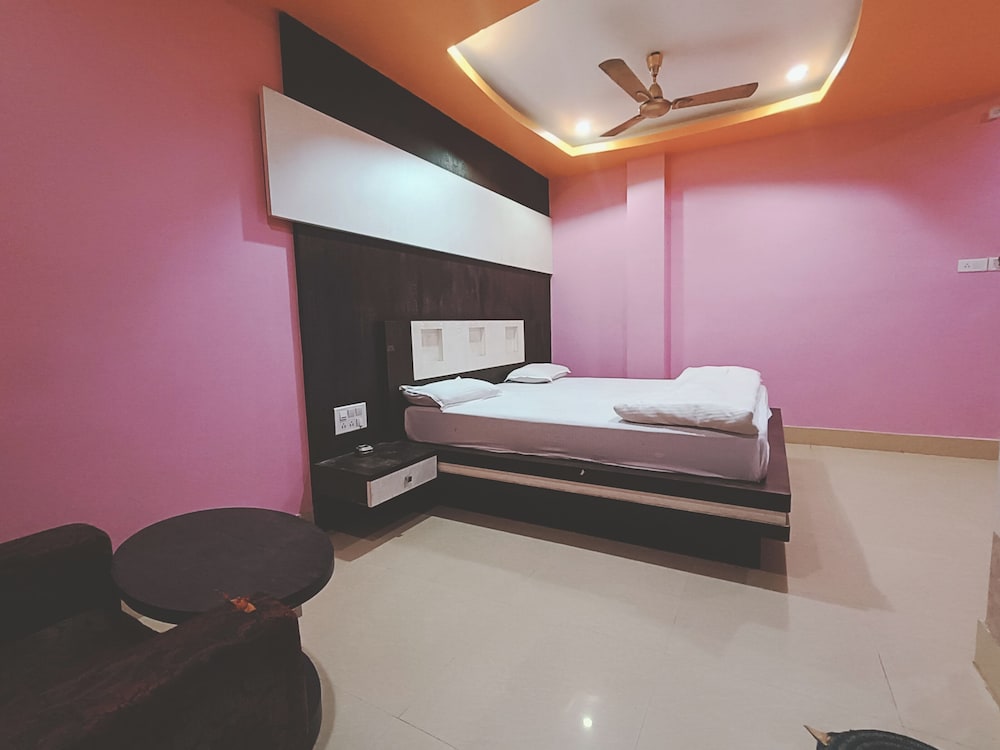 Deluxe Double Room - Photo 7