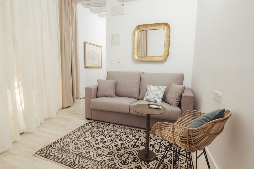 Habitación Cuádruple