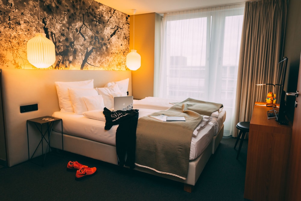 Room, 1 King Bed