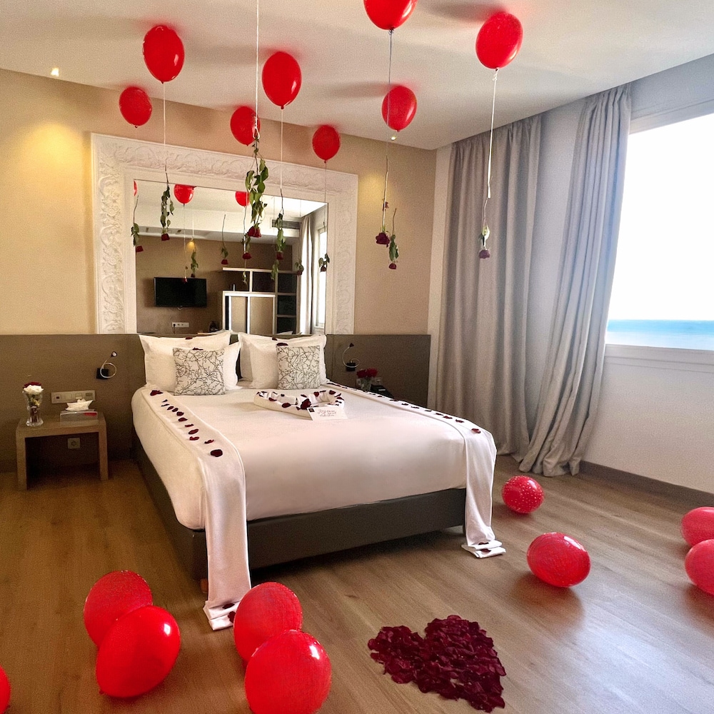 Deluxe Double Room - Photo 3