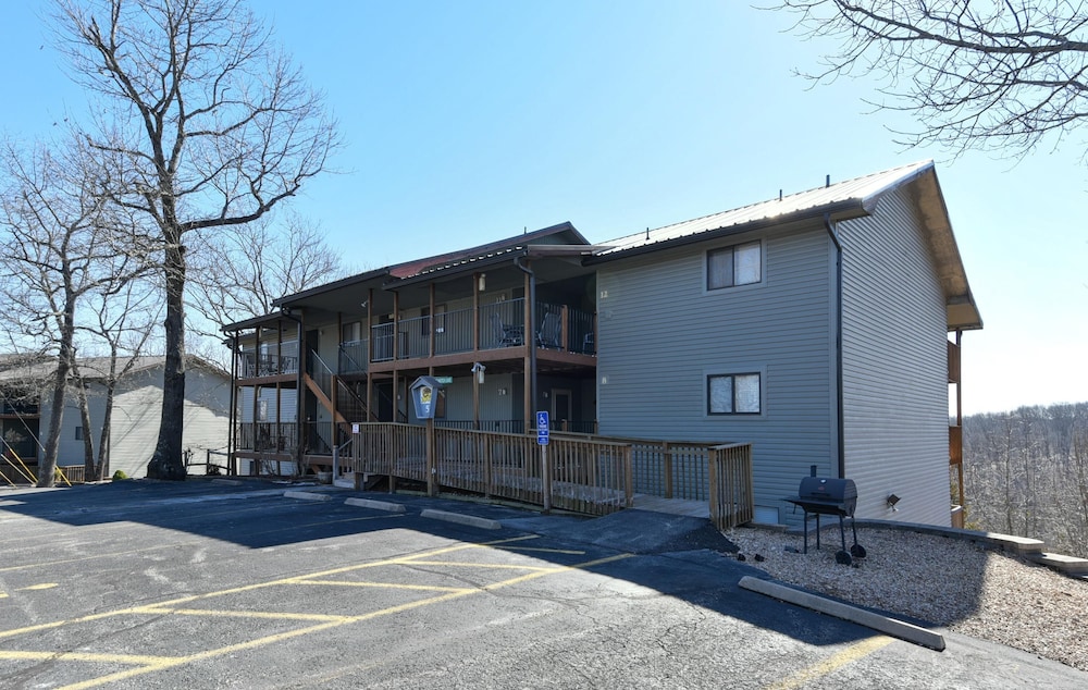 Condo (Mountain Getaway - So Close to SDC -2) photo 3