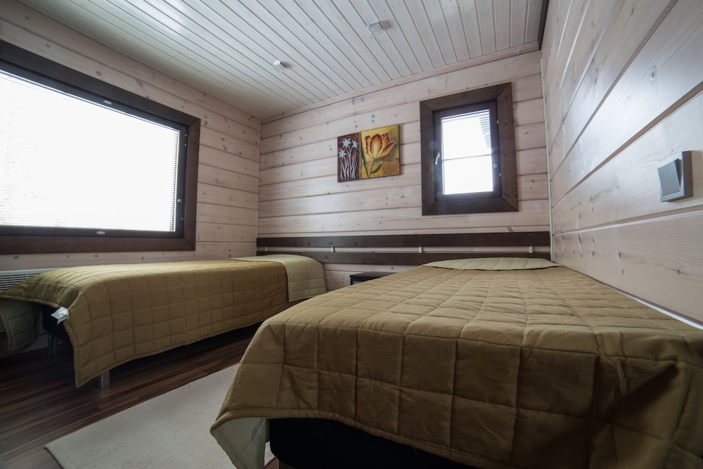 Duplex Cottage photo 1