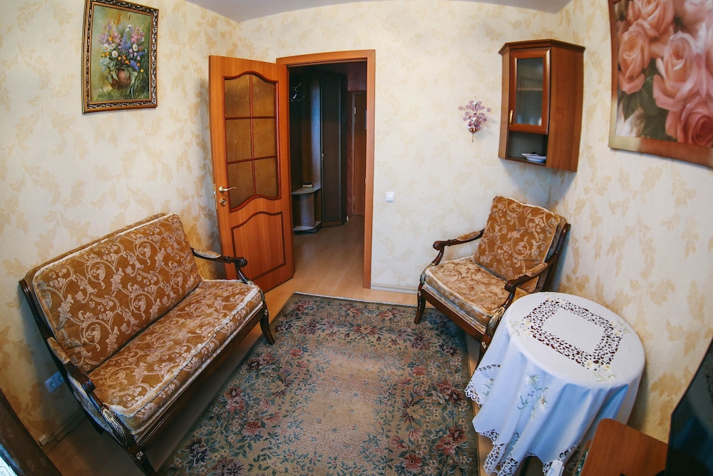 Luxury Double Room photo 2