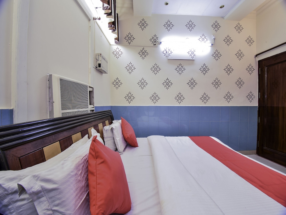 Standard Room photo 2