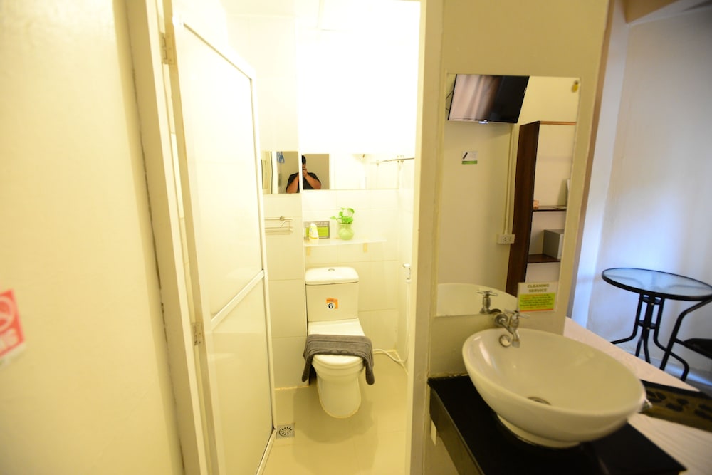 Comfort Single Room photo 3