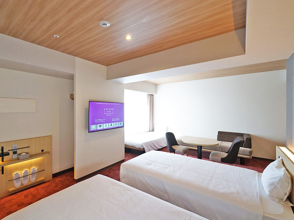 Grand Twin Room, Non Smoking - Photo 1