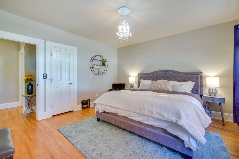 House (4 Bedrooms) photo 1