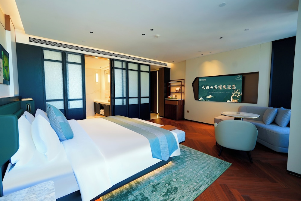 Executive Single Room photo 2