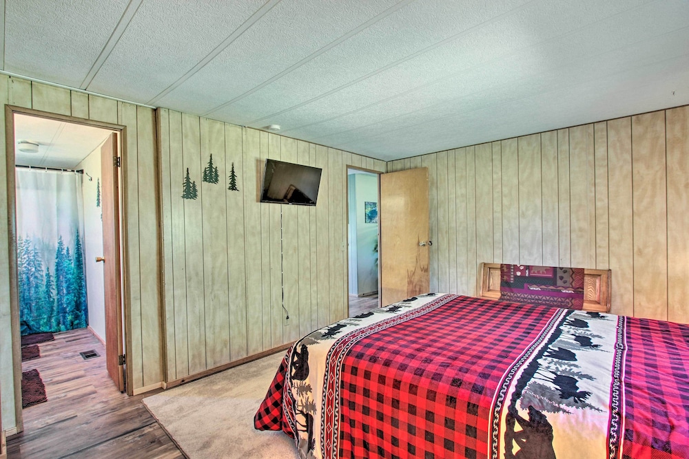 House (3 Bedrooms) photo 3