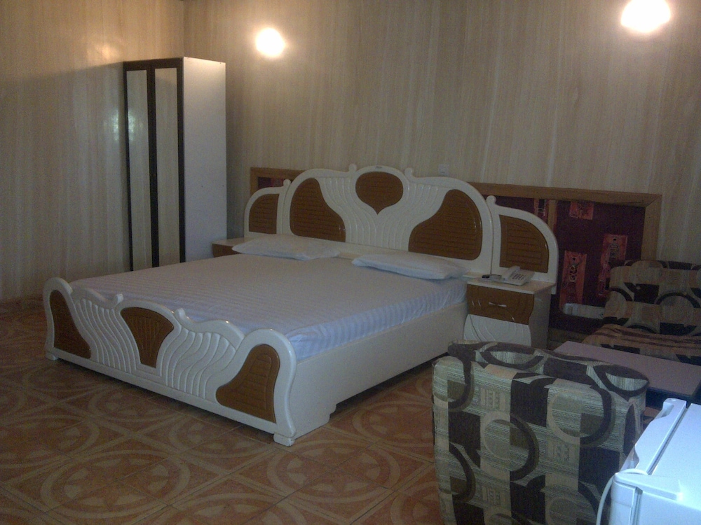 Superior Room photo 2