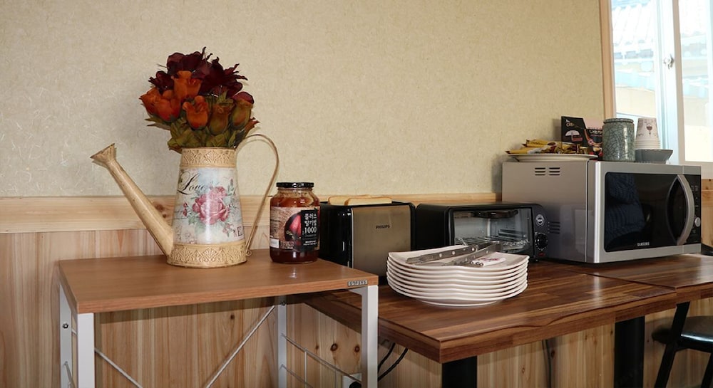 Traditional Room (Ondol / B) - Photo 12
