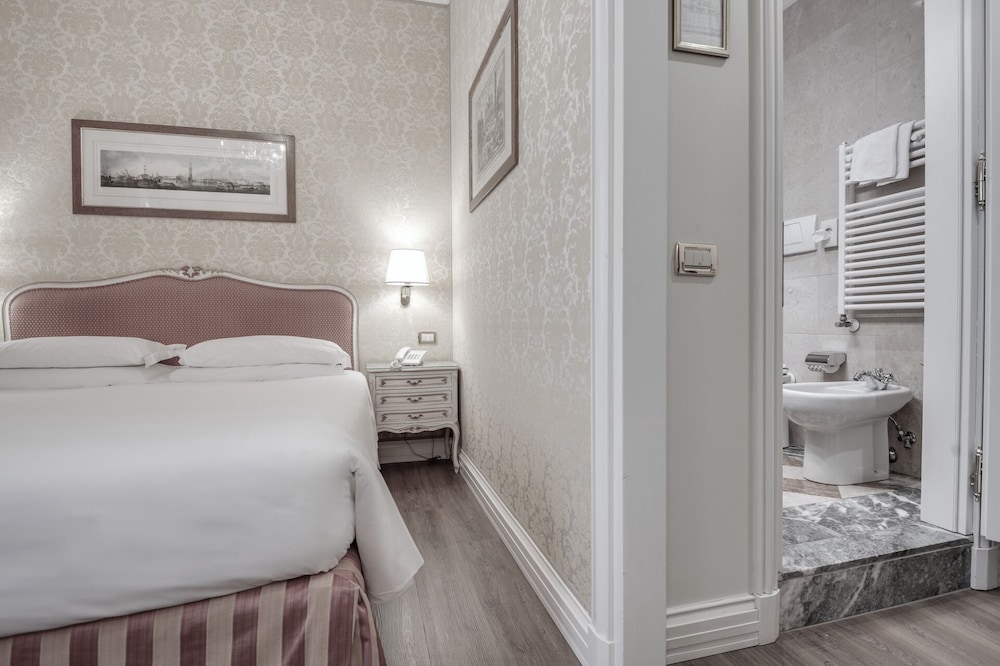 Double Room, Annex Building (Selected at check-in) photo 2