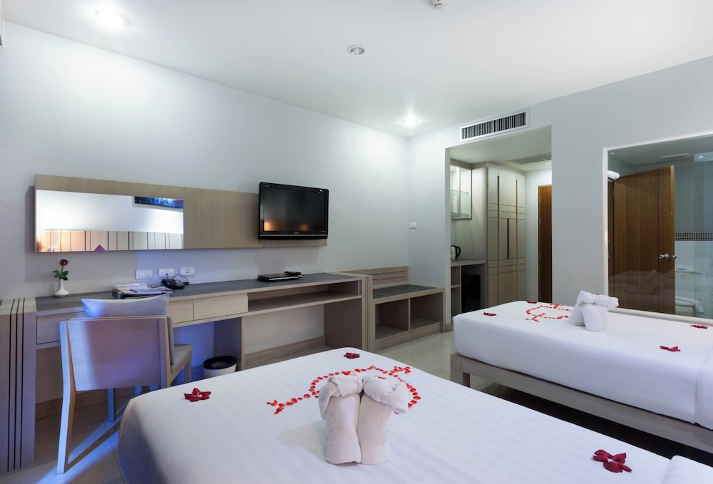 Superior Room - Photo 12