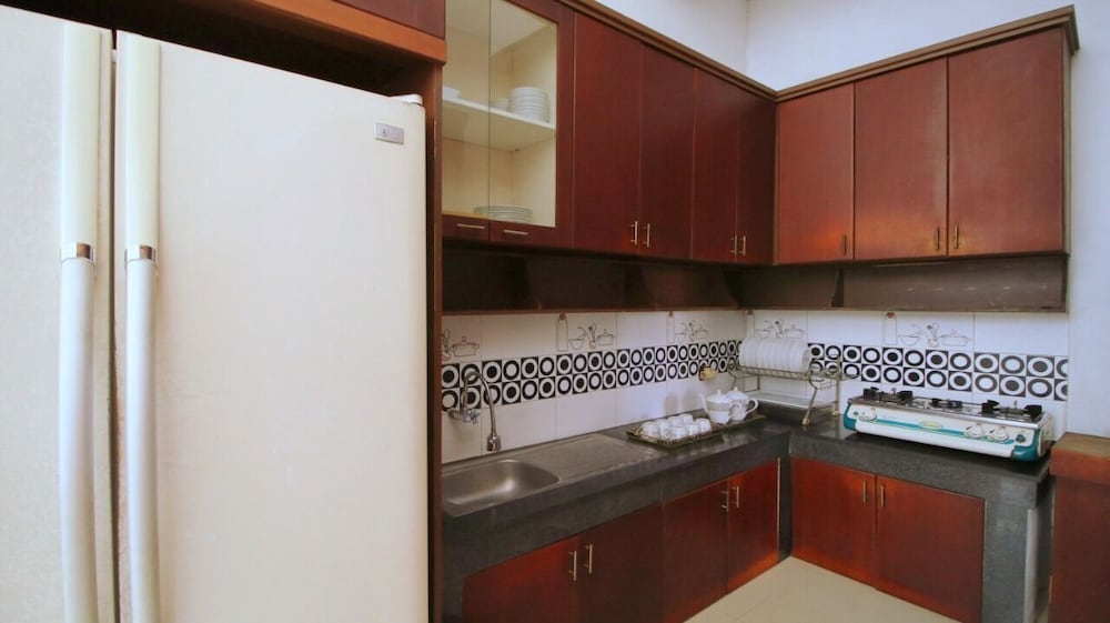 Family Triple Room photo 2