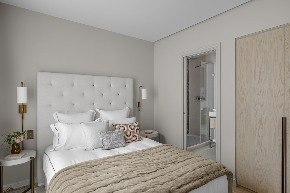 Luxury Apartment, 2 Bedrooms photo 3
