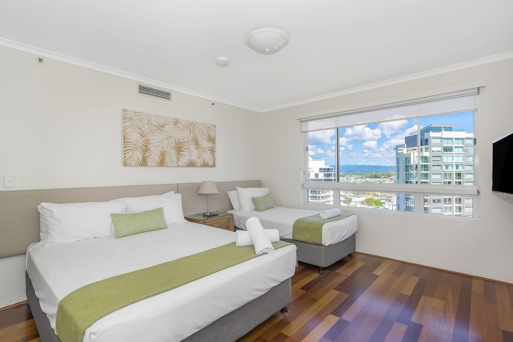Two Bedroom Ocean View photo 3