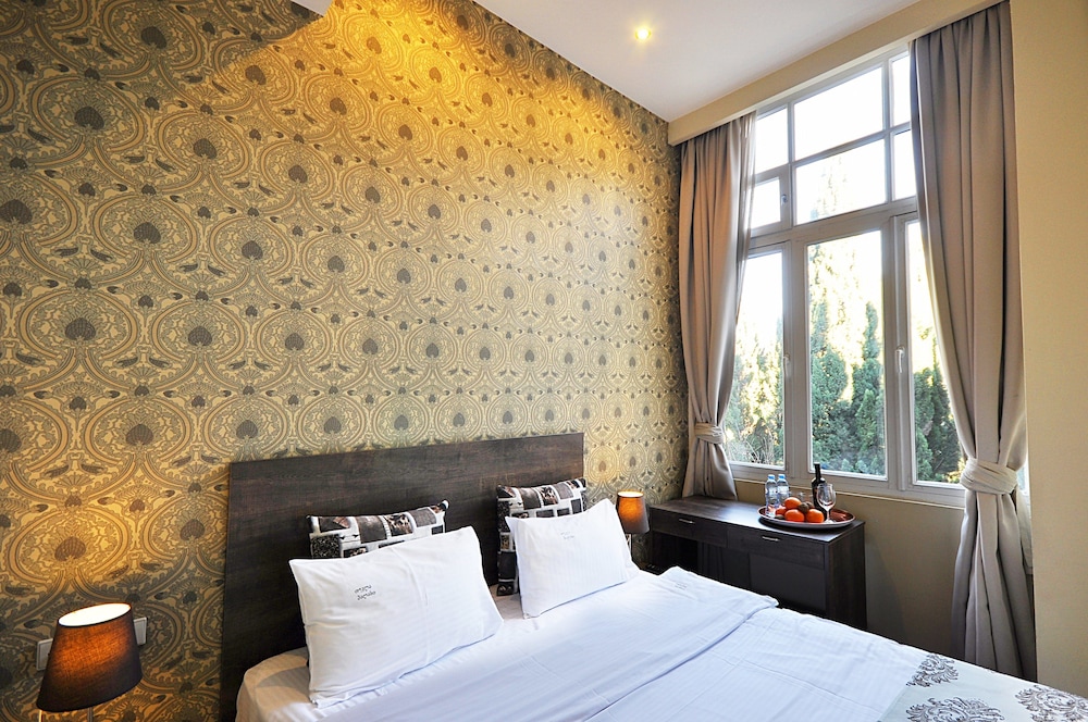 Standard Double Room photo 1