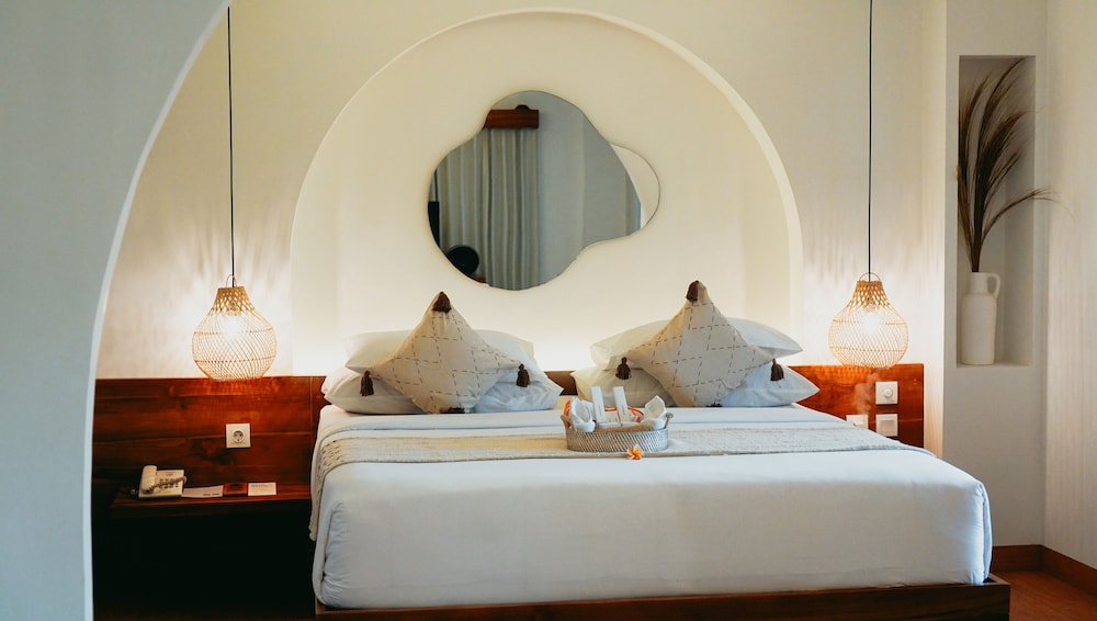 Suite Penthouse photo 2