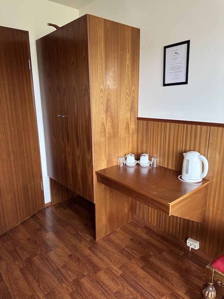 Superior Double Room with Access to Hot Tub photo 3
