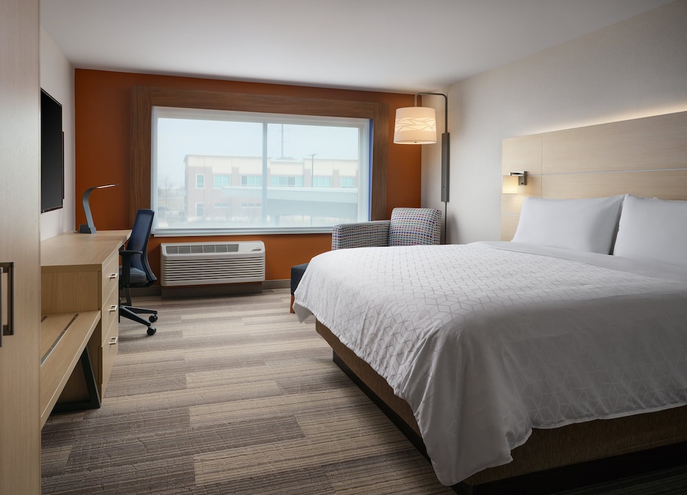 Standard Room, 1 King Bed, Accessible (Communications) - Photo 5