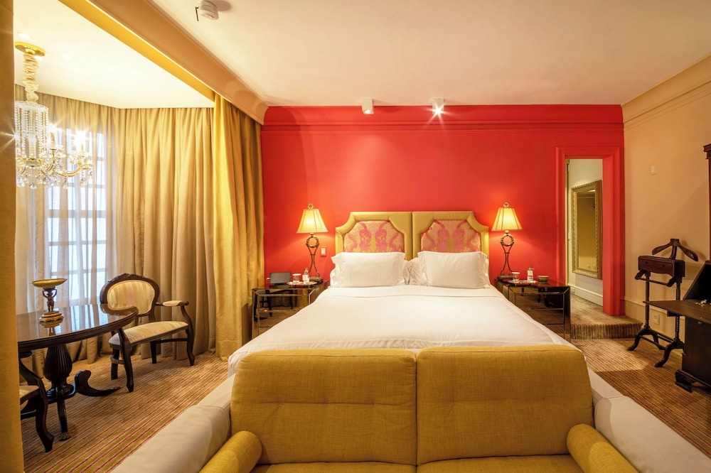 Suite Topazio