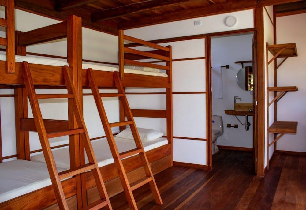 Superior Cabin photo 1