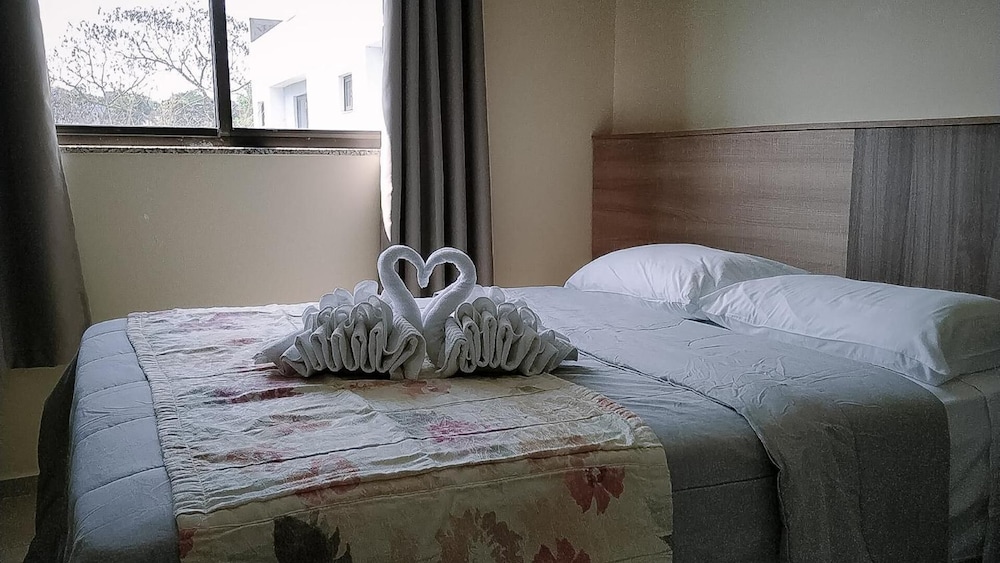 Apartamento Standard Casal photo 1
