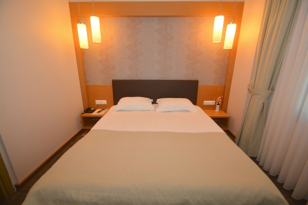 Comfort Double Room photo 1