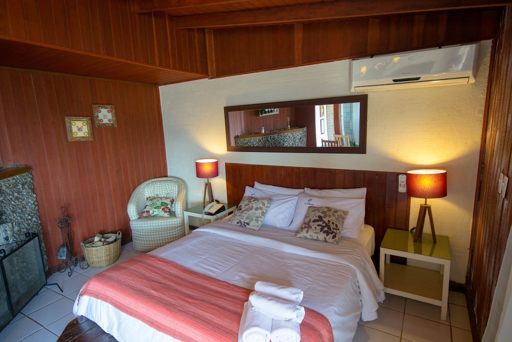 Deluxe Double Room photo 1