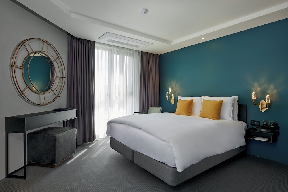 Economy Double Room - Photo 1