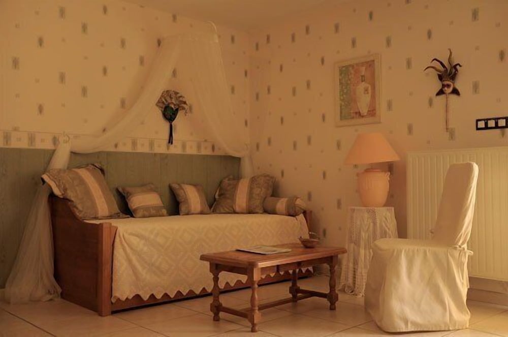 Villa Monplaisir, 写真 6